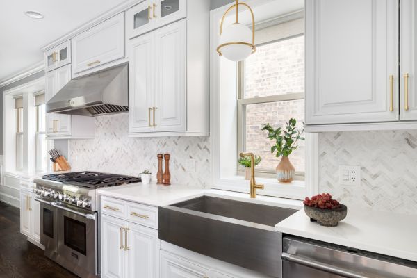 Galley Kitchen Remodeling in Nokomis