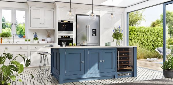 Kitchen Design Service in Nokomis