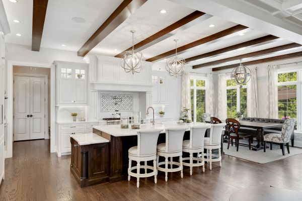 Kitchen Remodeling in Nokomis
