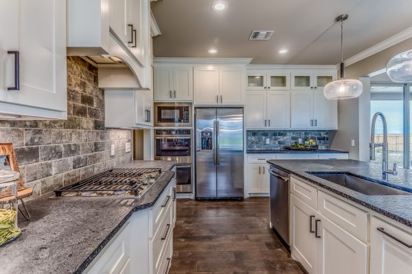 Cabinet Remodeling in Nokomis