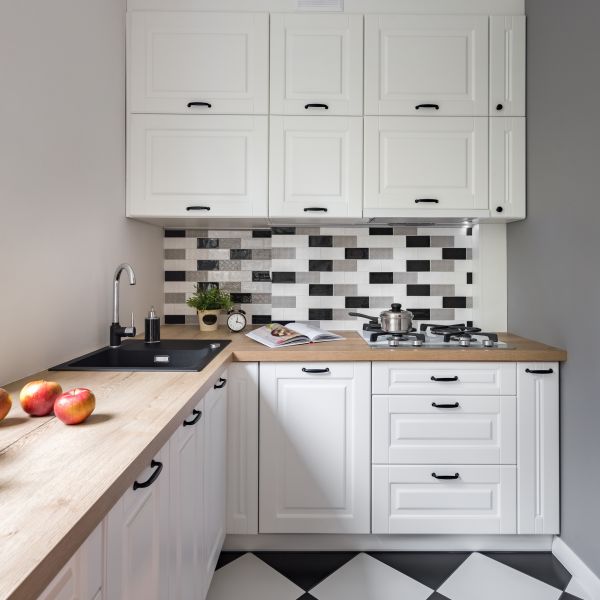 Small Kitchen Remodeling in Nokomis