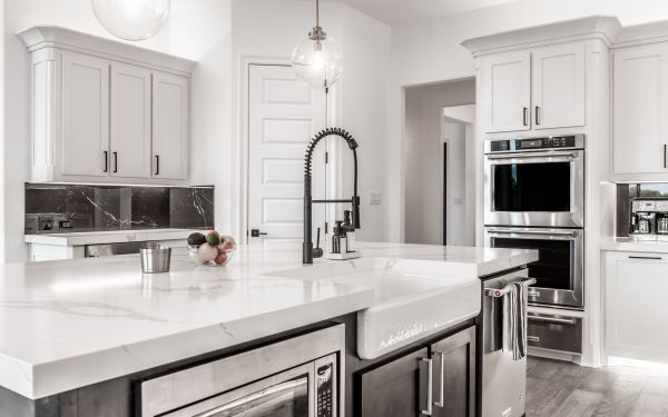 Residential Kitchen Remodeling in Nokomis