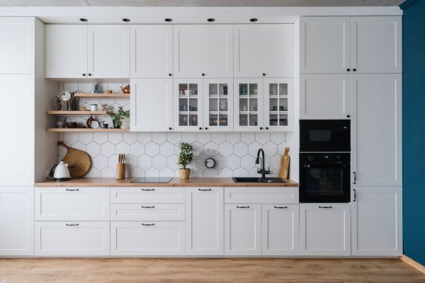 Kitchen Cupboards Remodeling in Nokomis