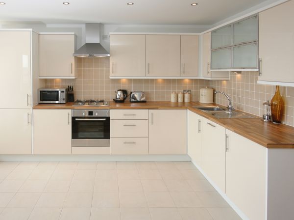 Kitchen Cabinets Remodeling in Nokomis