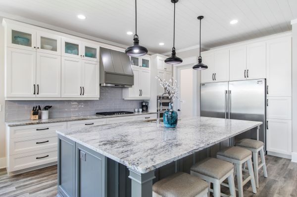 Modern Kitchen Remodeling in Nokomis