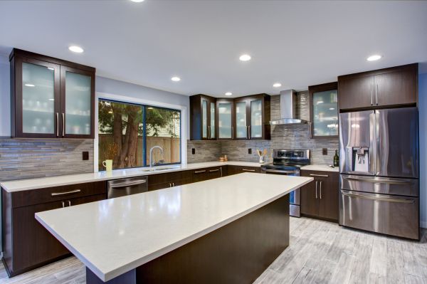 Kitchen Renovation in Nokomis