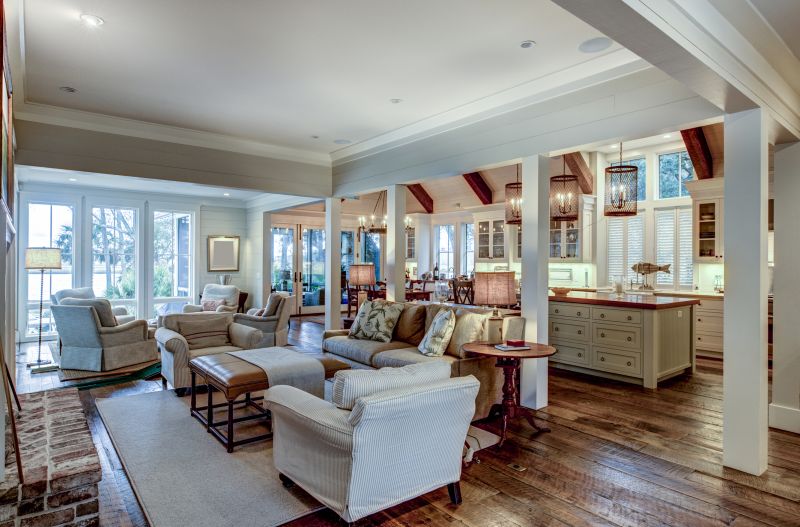 How A Kitchen Remodel Increases Home Value